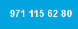 971 115 62 80 971 115 62 80